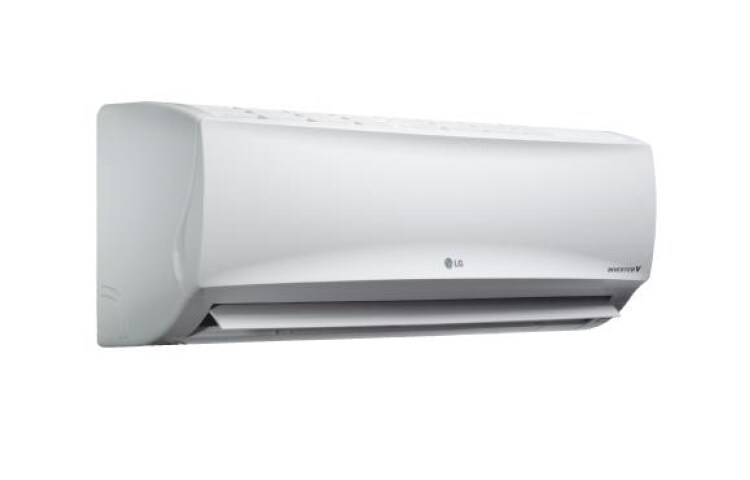 lg inverter v ac