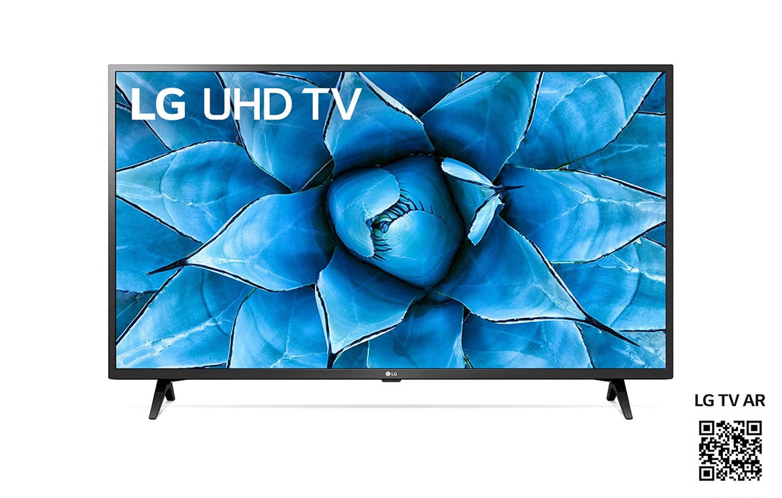 LG Pantalla LG UHD TV AI ThinQ 4K 43 LG México