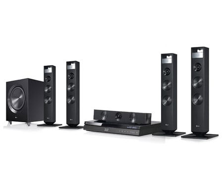 Best rated home theater surround sound system 80, philips home theatre