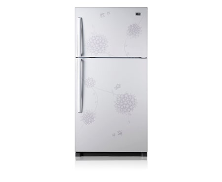 Flower Refrigerator