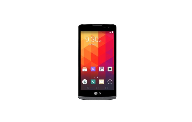 LG LEON LTE LGH340F