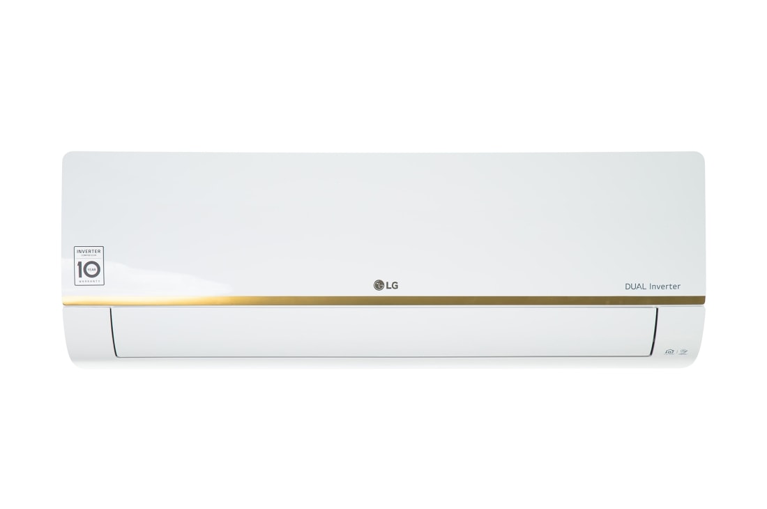 LG Кондиционер LG Smart Line  | Технология Dual Inverter | до 25 м², TC09GQR