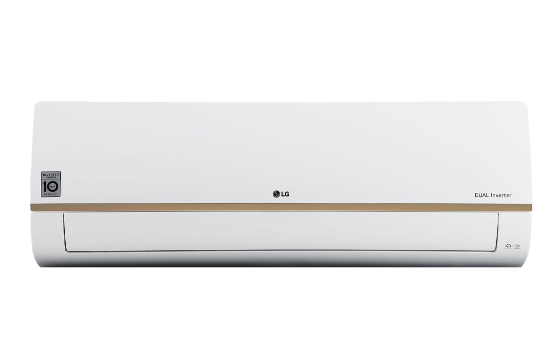 LG Кондиционер LG Smart Line | Технология Dual Inverter | до 35 м², TC12GQ