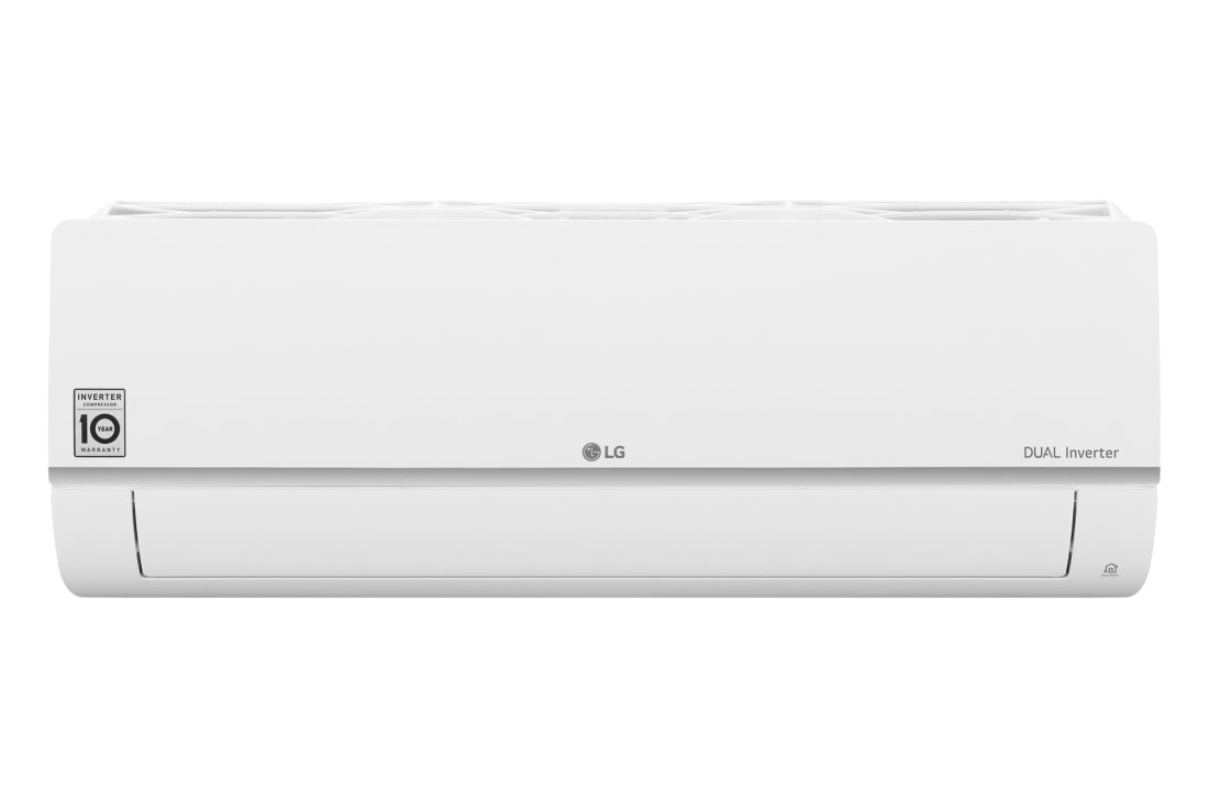 LG Кондиционер LG Mega DUAL Inverter P07SP, P07SP