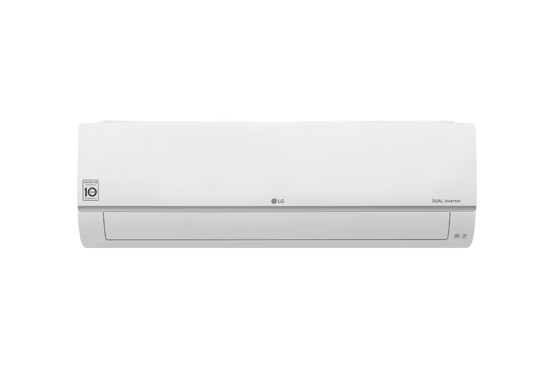 LG Кондиционер LG Eco Smart | Технология Dual Inverter | до 50 м², PC18SQ