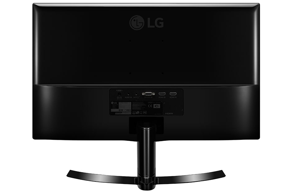 Скачать драйвера для lg 24mp55