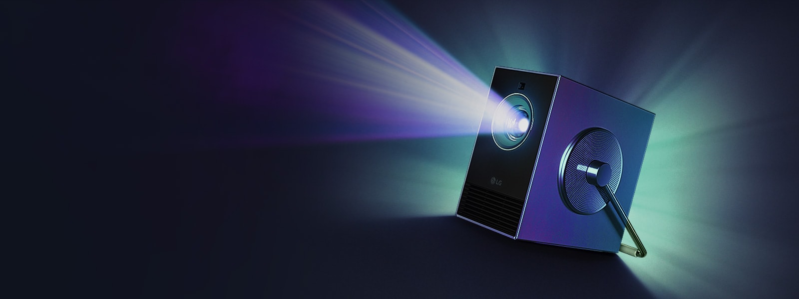 Испытайте новейшие проекторы LG CineBeam раньше всех (Саундбар в подарок)