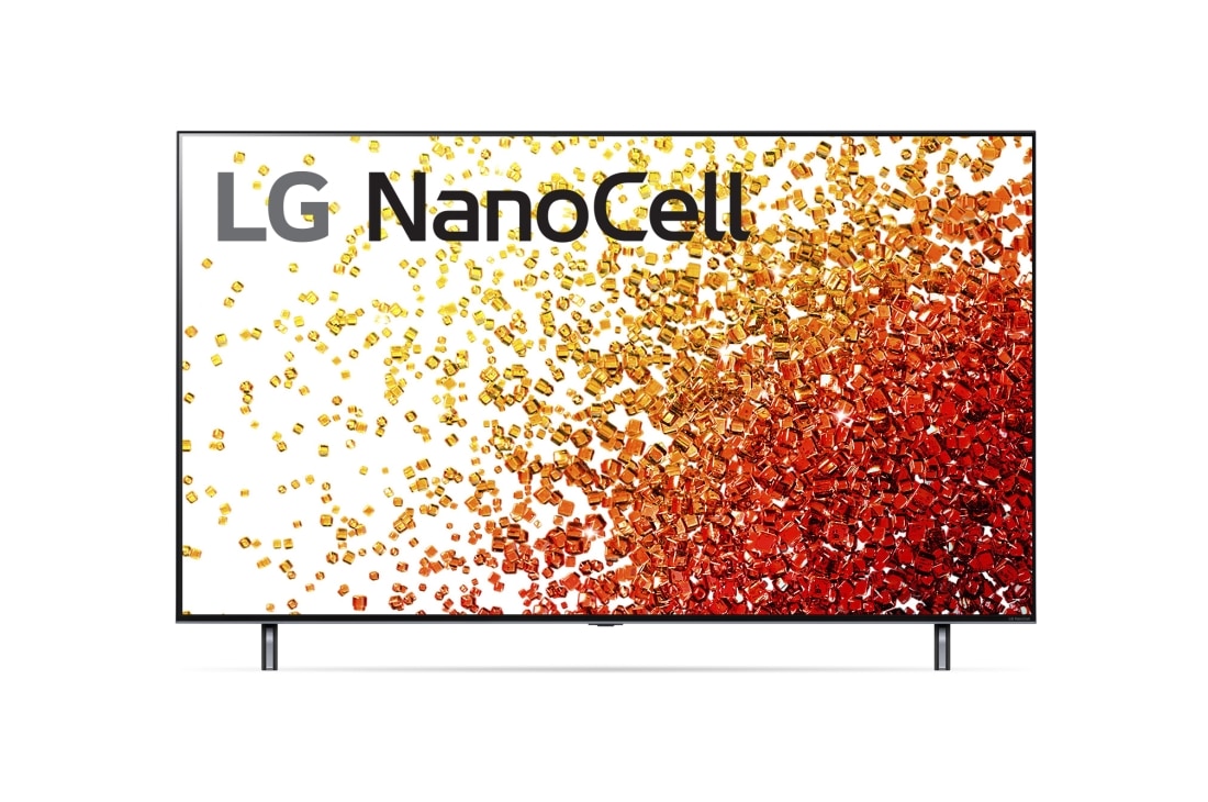 LG 4K NanoCell телевизор 65'' LG 65NANO906PB, 65NANO906PB