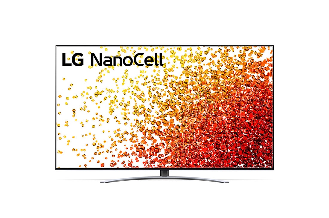 LG 4K NanoCell телевизор 86'' LG 86NANO926PB, 86NANO926PB