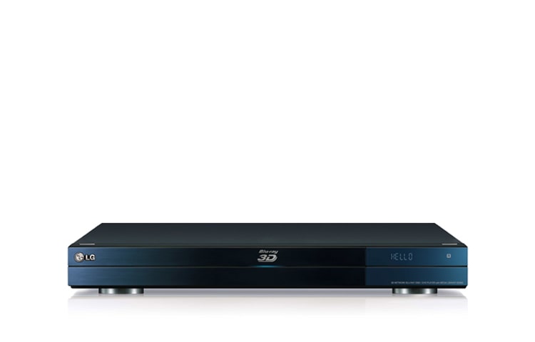 Blu ray плеер LG BD690 характеристики обзоры где купить LG Россия