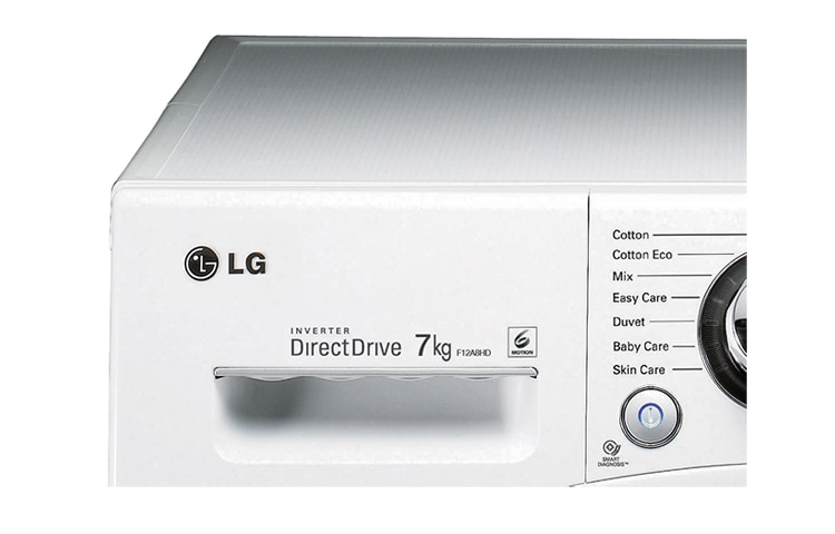 стиральная машина lg direct drive 7 кг инструкция