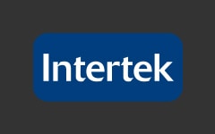 Testované spol. Intertek