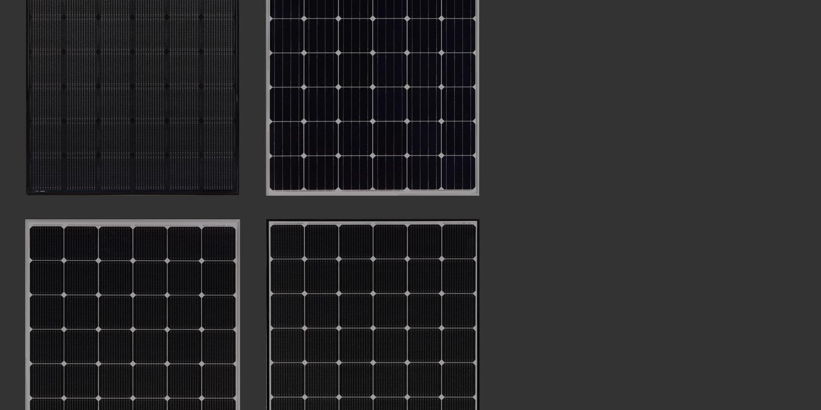 Solar Panel Module Lg Us Business