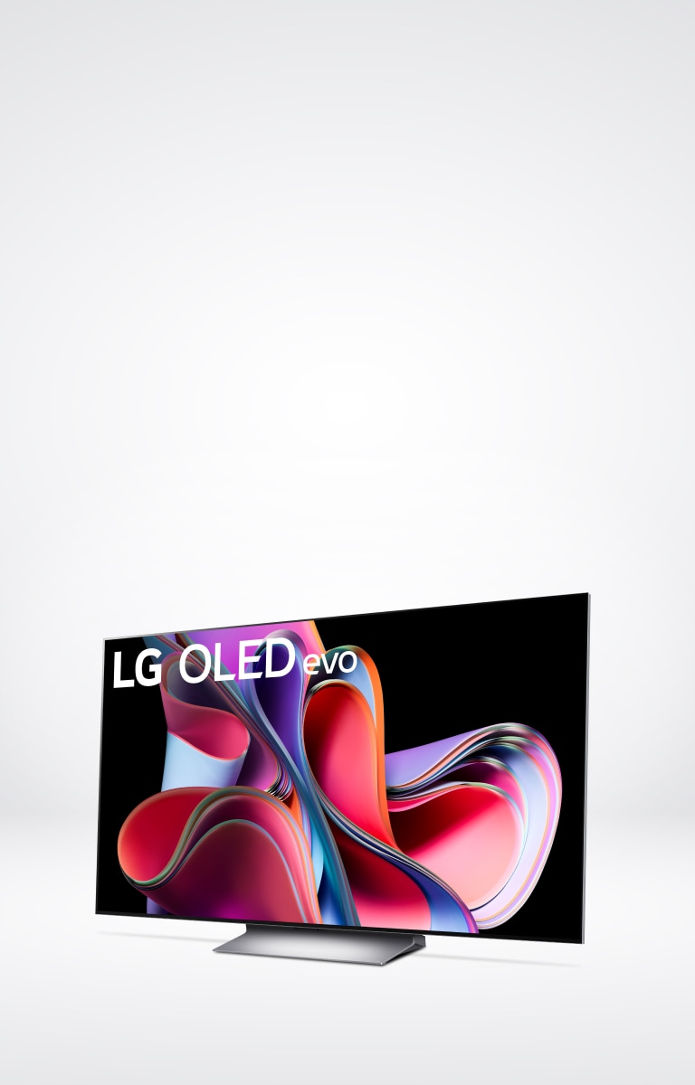 OLED G3