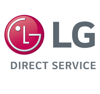 LG Direct Service Logo