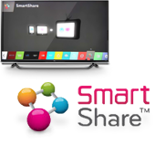 lg smart share для андроид скачать