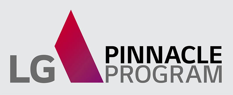 Pinnacle Program logo