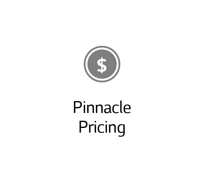 Pinnacle Pricing