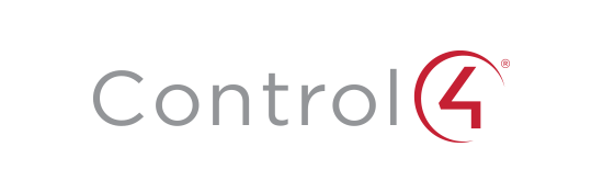 control 4 icon