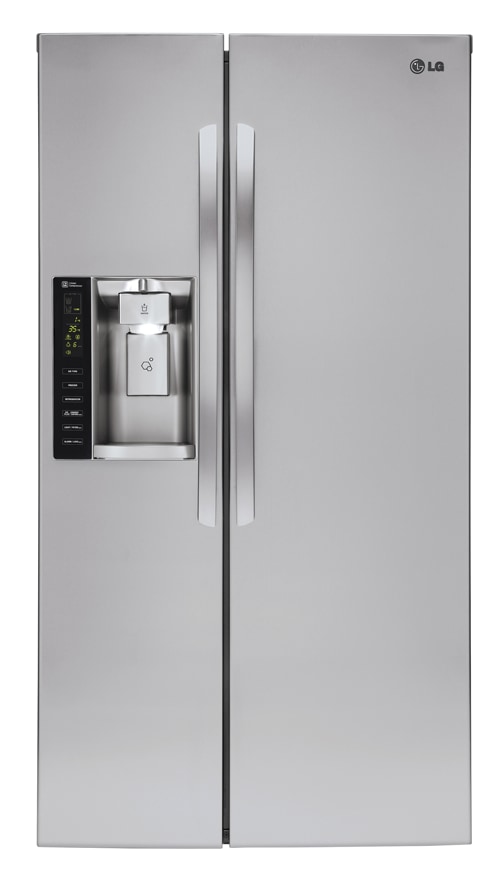 LG CounterDepth Refrigerators BuiltIn Look for Your Kitchen LG USA