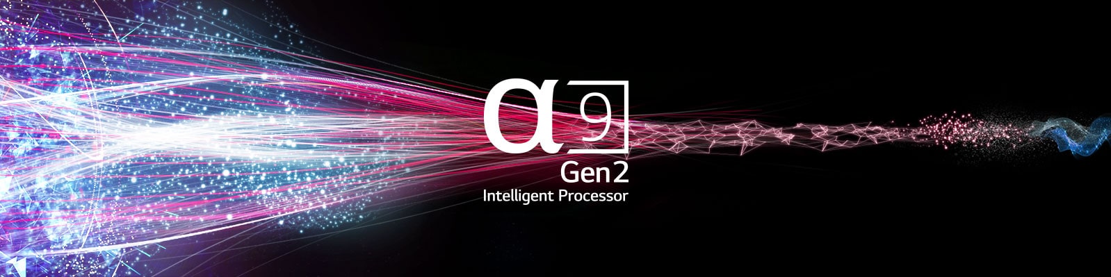 α9 Gen2 Intelligent Processor