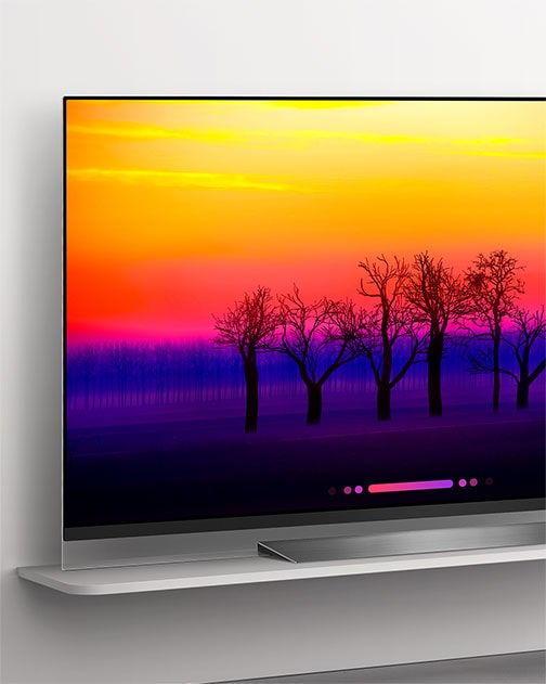 LG OLED TV AI ThinQ The Best TV Ever Meets AI LG USA