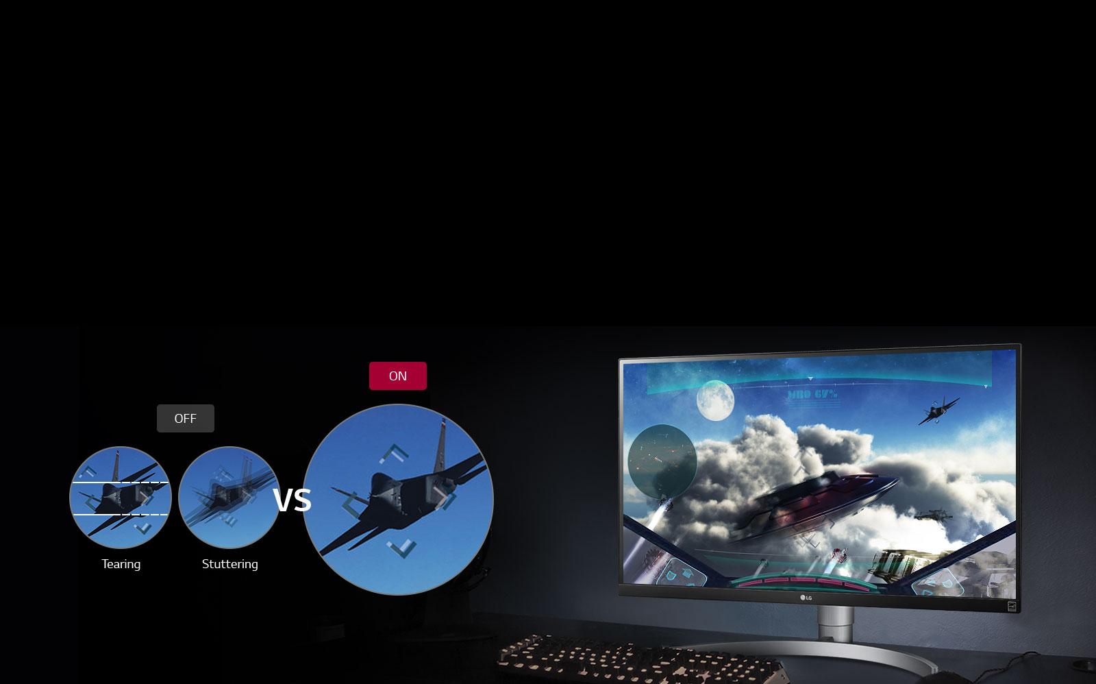 AMD FreeSync™