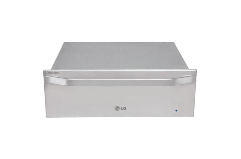 LG LSWR300ST LG STUDIO 30 Inch Warming Drawer LG USA