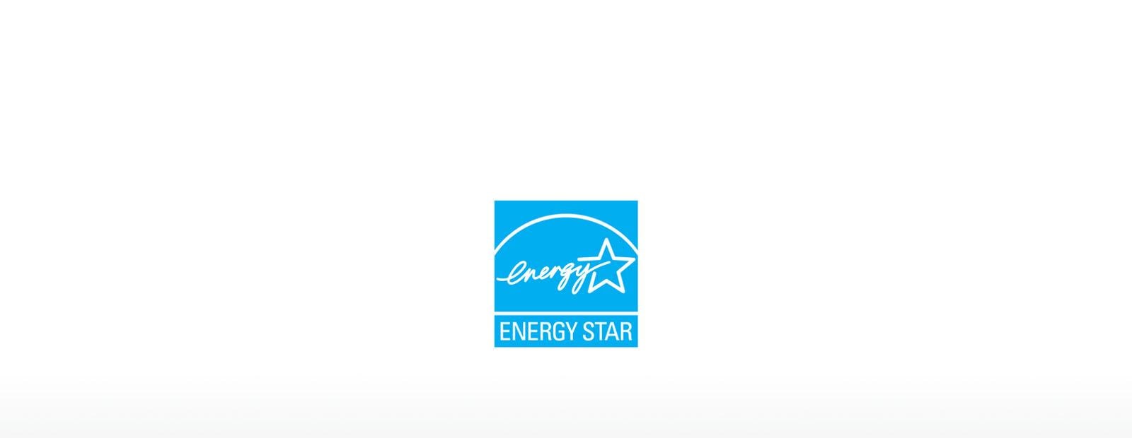 ENERGY STAR® Qualified