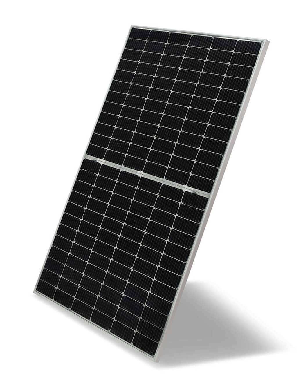 LG LG435N2T E6 435W High Efficiency LG NeON H BiFacial Solar Panel