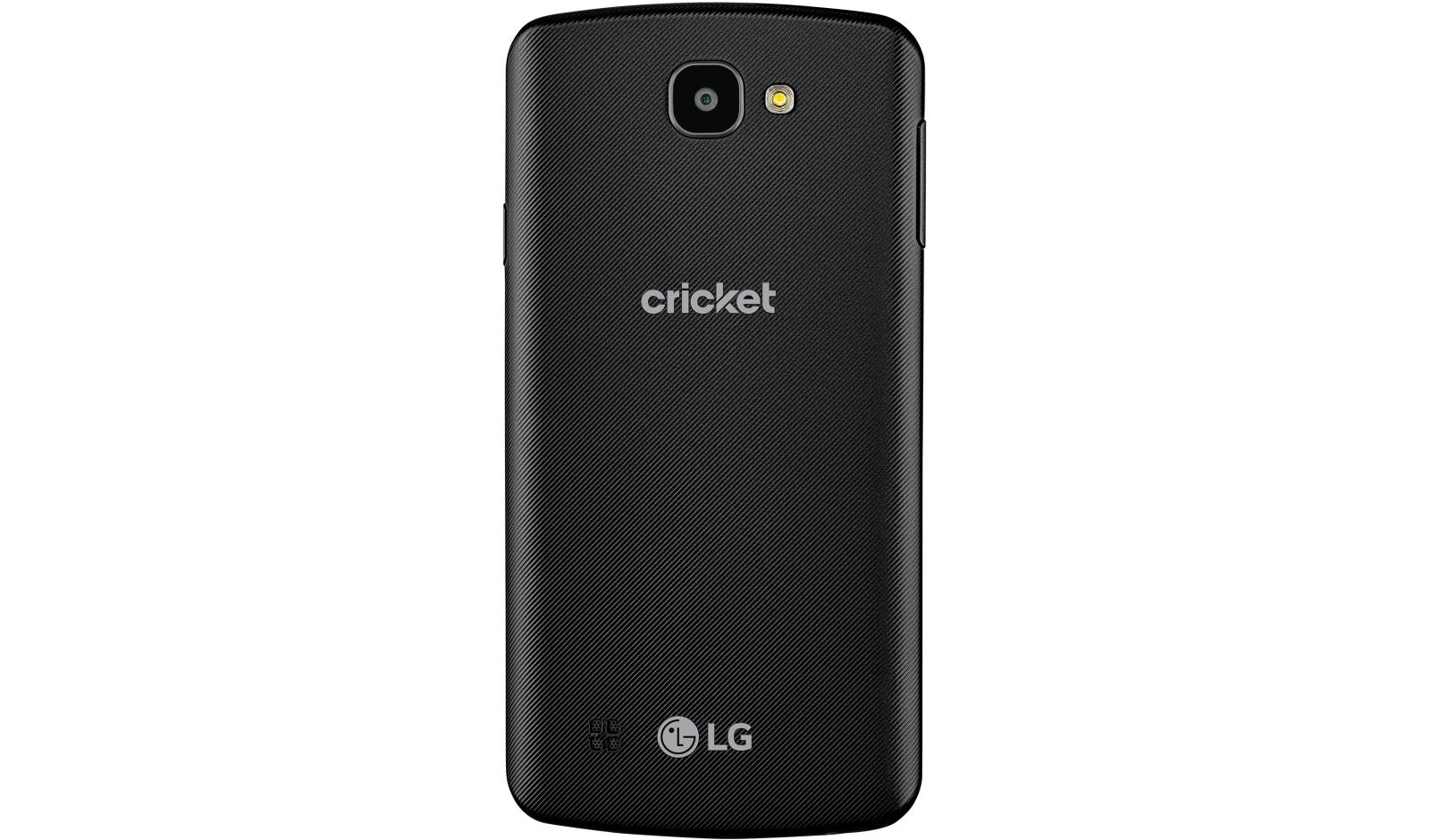 lg spree64 | cricket wireless