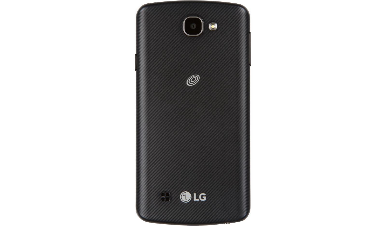 Lg Rebel Lte Cdma Tracfone L Vl Lg Usa