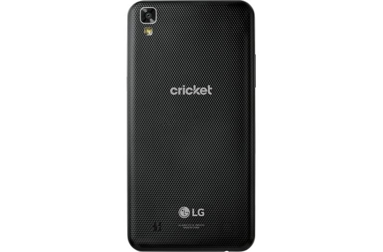 lg x power64 | cricket wireless