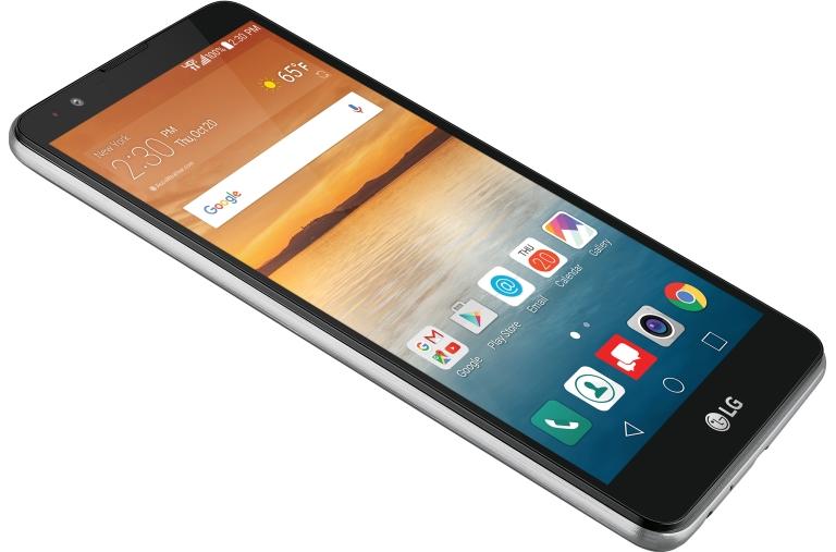 LG Stylo 2 V Smartphone With Stylus Pen for Verizon LG USA