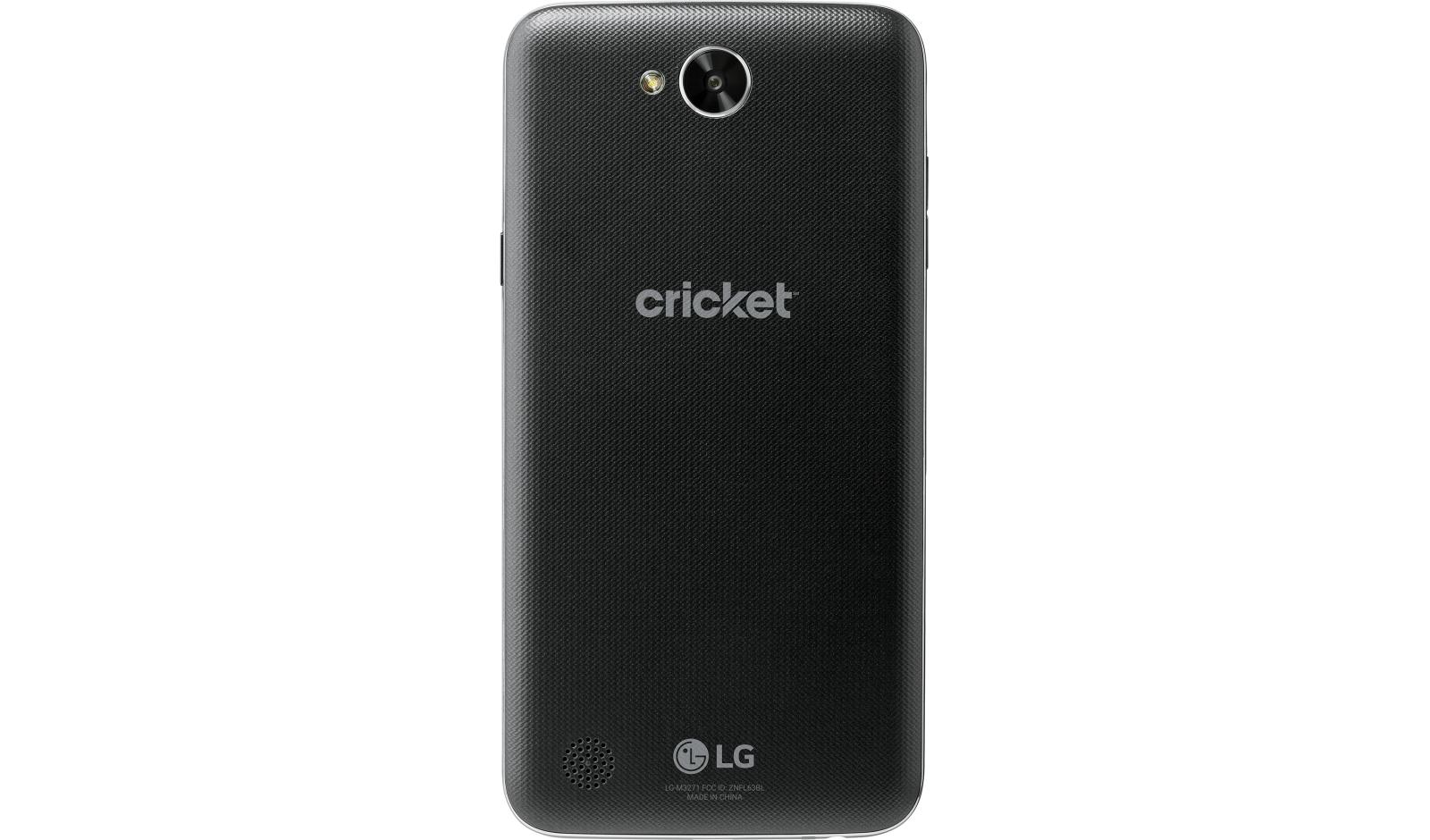 Lg X Charge Cricket Wireless M Lg Usa