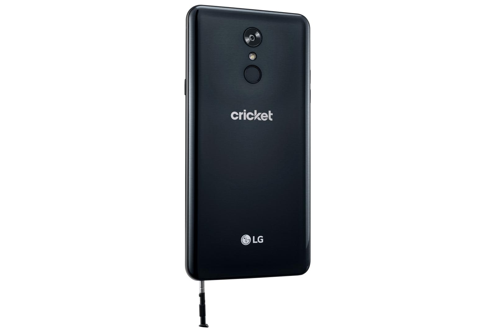 LG Stylo 4 Cricket Wireless Q710CS LG USA