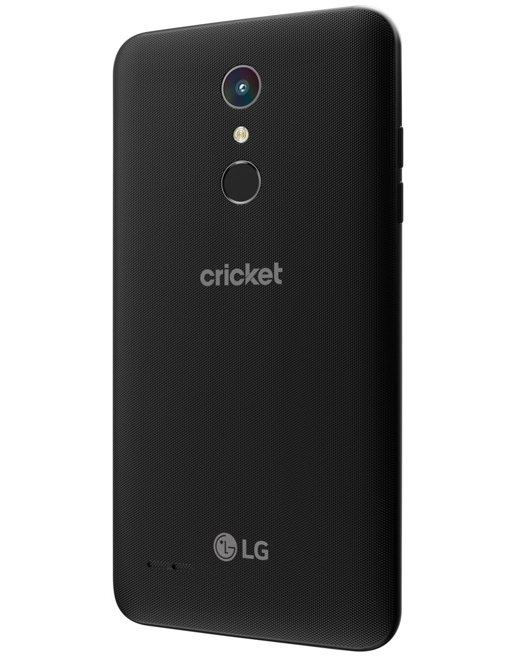 lg harmony64 2 | cricket wireless