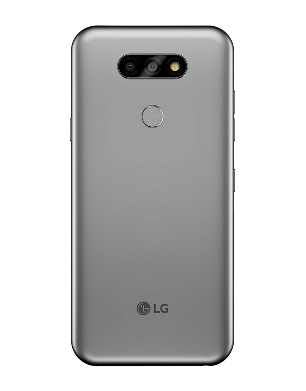 Lg Tribute Monarch Smartphone For Boost Lmk Tm Abmusv Lg Usa