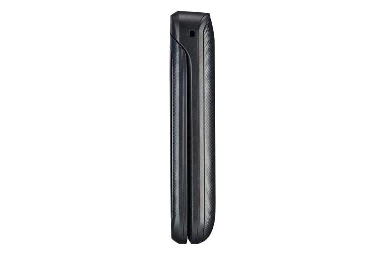 LG 450 metroPCS Basic Flip Phone (MS450) LG USA