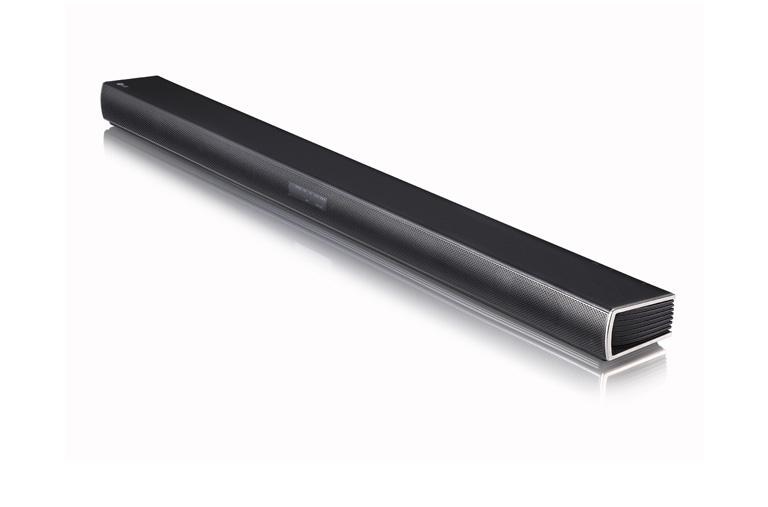 LG SJ4Y: 2.1 ch High Resolution Audio Sound Bar| LG USA