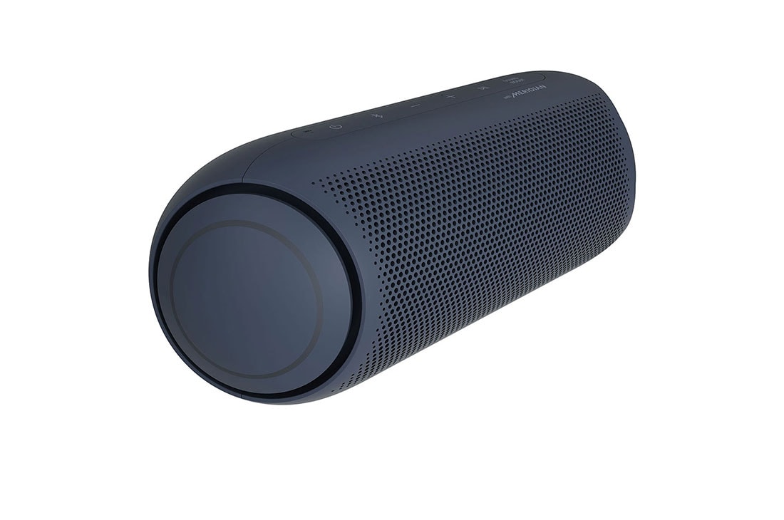 Lg Pl Xboom Go Pl Portable Bluetooth Speaker With Meridian Sound