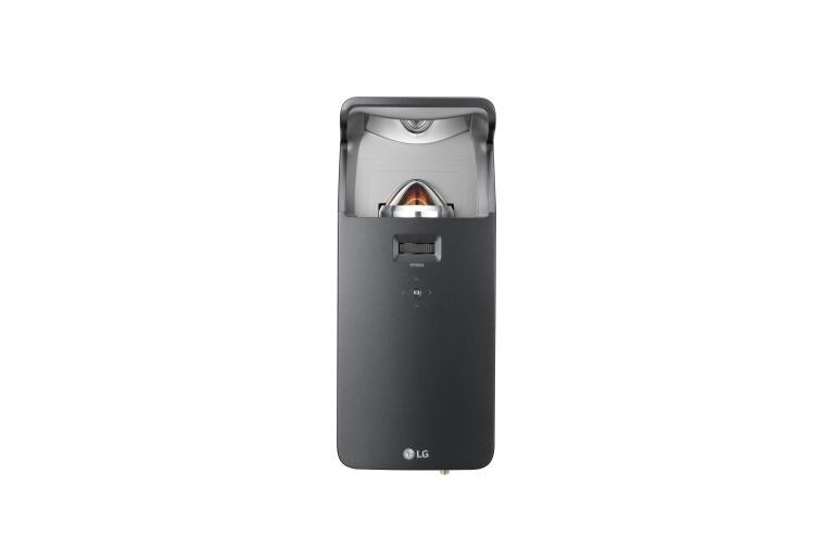 LG PF1000UW Ultra Short Throw LED Home Theater Projector LG USA