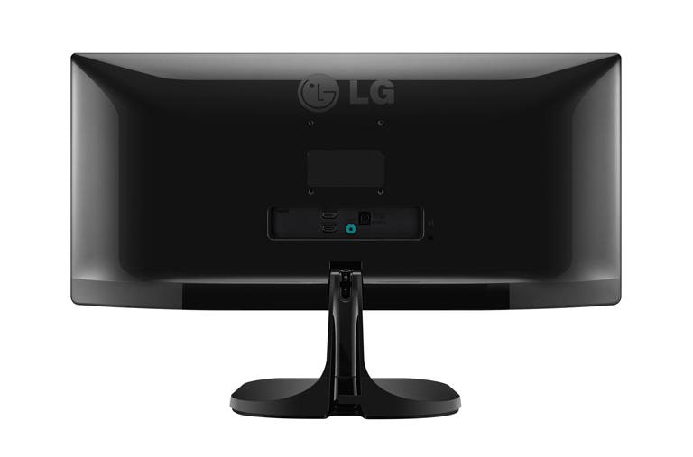 Lg Um P Class Ultrawide Ips Led Gaming Monitor