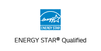 ENERGY STAR® Qualified