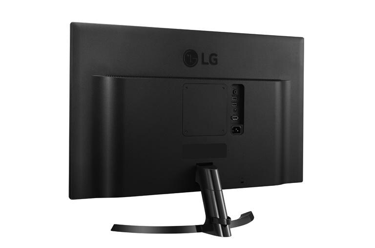 LG 27UD58-B: 27 Class 4K UHD IPS LED Monitor (27 Diagonal) | LG USA