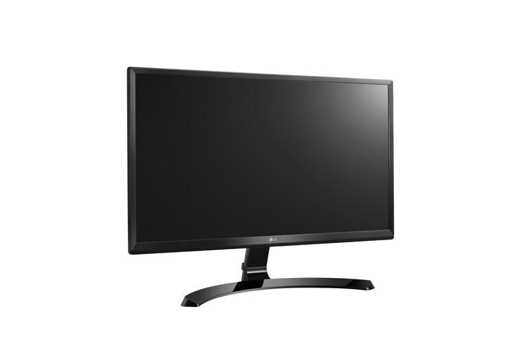 LG 24UD58-B: 24 Inch Class 4K UHD IPS LED Monitor | LG USA