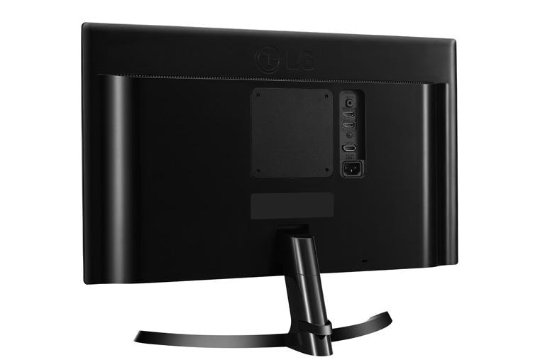 LG 24UD58-B: 24 Inch Class 4K UHD IPS LED Monitor | LG USA