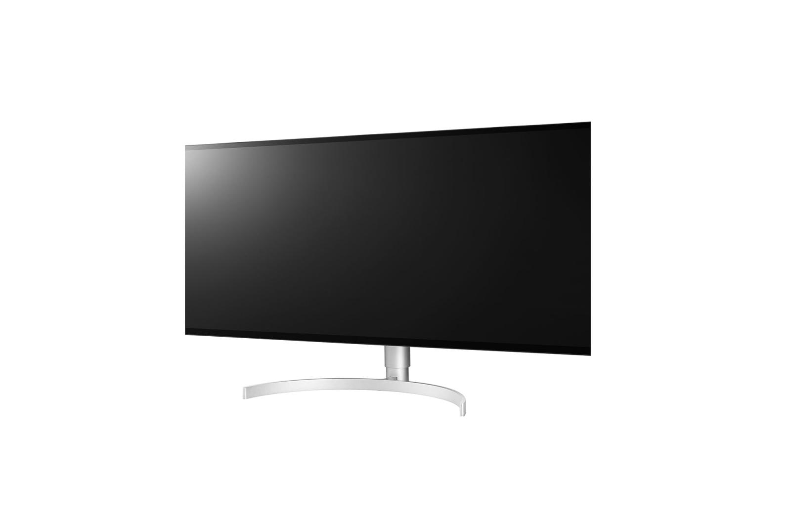 LG 34WK95U W 34 Inch Class 21 9 UltraWide 5K2K Nano IPS LED Monitor W