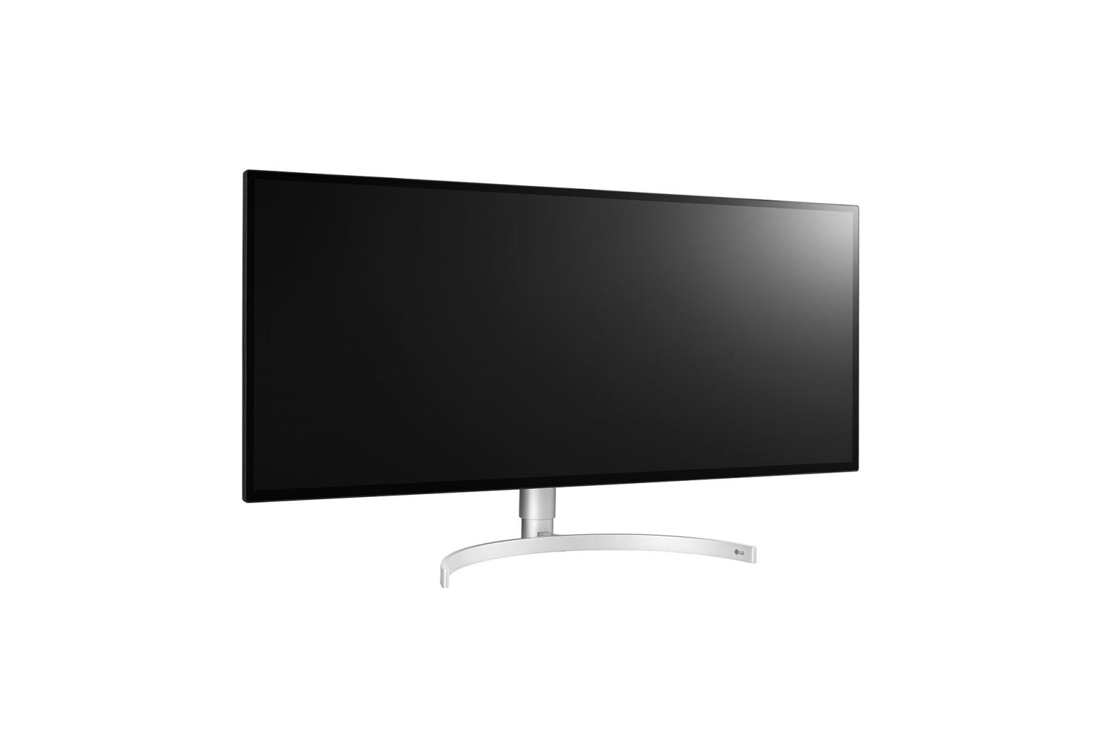 LG 34WK95U W 34 Inch Class 21 9 UltraWide 5K2K Nano IPS LED Monitor W