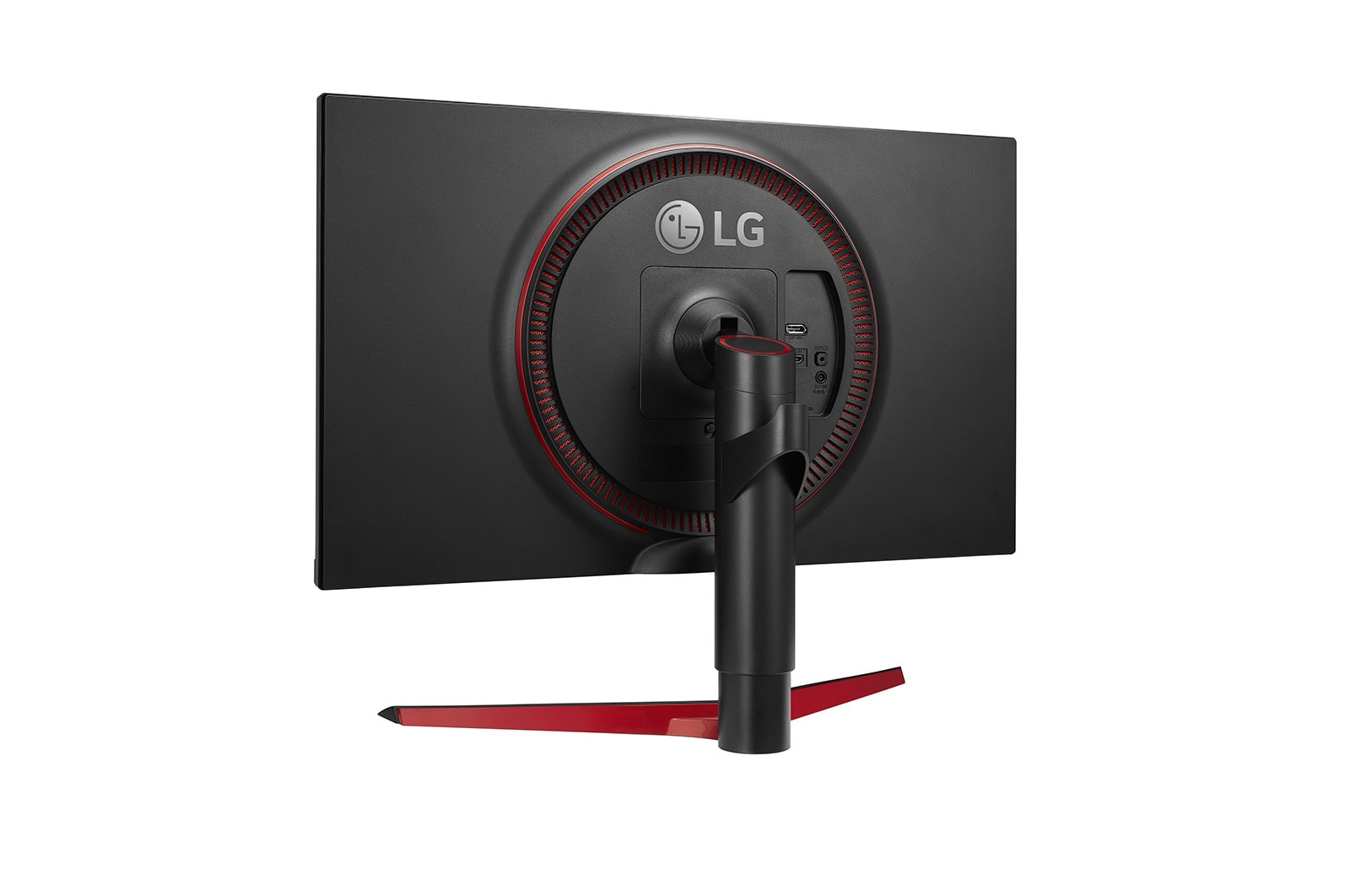 Lg Gl T B Aus Inch Ultragear Full Hd Ips Gaming Monitor With G